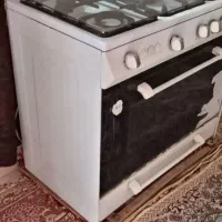 گازفردار|اجاق گاز و لوازم برقی پخت‌وپز|تربت جام, شهرک آزادگان|دیوار