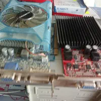 گرافیک پاور و رم