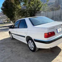 پژو پارس آس ۹۳|خودرو سواری و وانت|کلاردشت, |دیوار