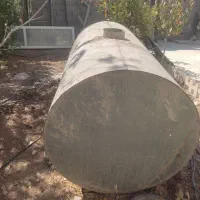 تانکر فلزی فروشی