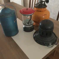 پیک ونیک وروشنایی|اجاق گاز و لوازم برقی پختوپز|تبریز, |دیوار