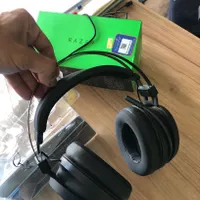 هدست گیمینگ وایرلس از برند razer