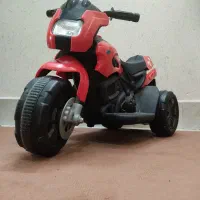 موتور شارژی کودک