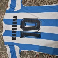کیت جام جهانی ۱۹۸۶