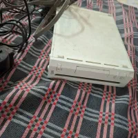 کنسول بازی و دسته بازی