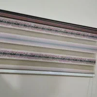 پرده کرکر ای