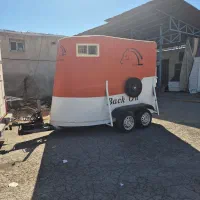 جابه جایی اسب