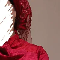 توربان قرمز مناسب شب یلدا