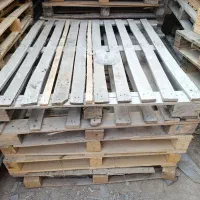 پالت چوبی و سه لایی لقمه شاسی انواع چوب|عمده‌فروشی|رباط‌کریم, رباط‌کریم|دیوار