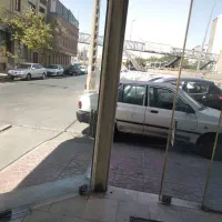 اجاره مغازه ۱۷ متری در شهمیرزادی|اجارهٔ مغازه و غرفه|تهران, شهمیرزادی|دیوار