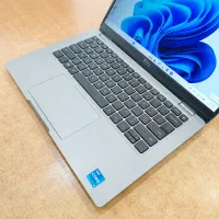 DELL LATTITUDE CORE i5 نسل 11 سبک و باریک|رایانه همراه|قم, صفائیه|دیوار