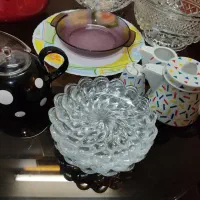 لوازم خانگی آلمانی آمریکایی چک وژاپنی وهندی|ظروف پخت‌وپز|تهران, جمهوری|دیوار