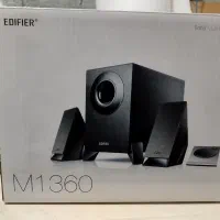 اسپیکر ادیفایر مدل M1360