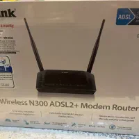 مودم adsl2