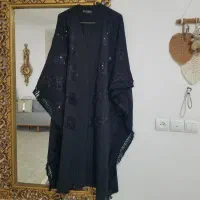 عبا|لباس|قرچک, زیبا شهر|دیوار