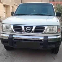 نیسان پیکاب|خودرو سواری و وانت|اهواز, زیتون کارگری|دیوار