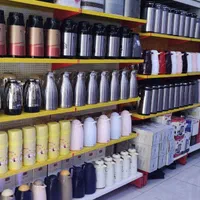 فروشگاه فلاسک|ظروف نگهدارنده، پلاستیکی، یک‌بارمصرف|نسیم‌شهر, |دیوار