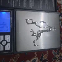 زنجیر مدل تی نو زیر قیمت بازار