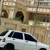 پراید 111 مدل ۹۷
