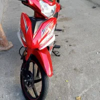 پیشرو۱۳۰|موتورسیکلت|اصفهان, خواجو|دیوار