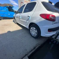 207دنده ای ۴۰۳|خودرو سواری و وانت|اردبیل, |دیوار