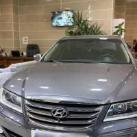 آزرا کالیفرنیا مدل ۲۰۱۱|خودرو سواری و وانت|قم, دورشهر|دیوار