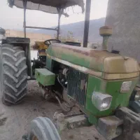 تراکتور جاندیر 2040