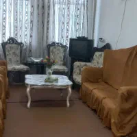 سوییت اجاره روزانه/هفتگی/ماهانه آپارتمان ۹۰ متری|اجارهٔ کوتاه‌مدت آپارتمان و سوئیت|ملایر, |دیوار