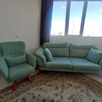 مبل راحتی ۸ نفره