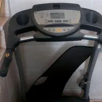 تردمیل پاورفرست مدل T807