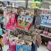 به علت تغییر شغل کلیه اجناس تولد و یکبار مصرف|اسباب‌بازی بچه|رشت, گلسار|دیوار