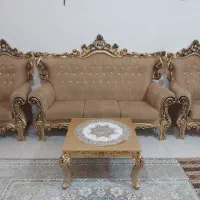 مبل سلطنتی