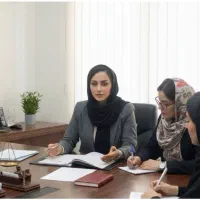 وکیل دادگستری|خدمات مالی، حسابداری، بیمه|تهران, مهرآباد|دیوار