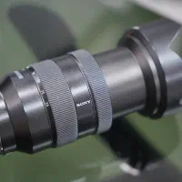 لنز 24-105 دوربین عکاسی سونی|دوربین عکاسی و فیلم‌برداری|بندرعباس, |دیوار