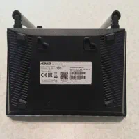 مودم روتر VDSL/ADSL برند ASUS|مودم و تجهیزات شبکه|تهران, چیتگر شمالی|دیوار