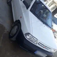 پراید ۹۳ دوگانه کارخانه شاسی پلمپ