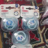 شیشه شیر و سرشیشه و پستونک|اسباب و اثاث بچه|مراغه, |دیوار