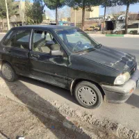 پراید مدل 78|خودرو سواری و وانت|شهرضا, |دیوار