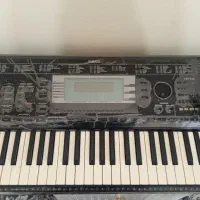 ارگ یاماهامدلpsr630