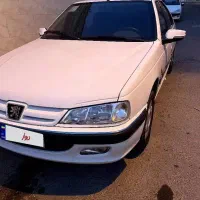 پژو پارس سال xu7|خودرو سواری و وانت|منجیل, |دیوار