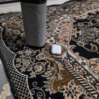 1عدداسپکیر و1عددایر پاد|لوازم جانبی موبایل و تبلت|قم, کلهری|دیوار