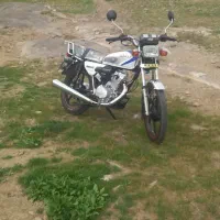 پرواز ۱۲۵ استارتی درحد