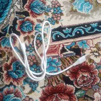 کابل شارژر نو،ترموستات دنا نوپلمپ ،سردنده سامورایی