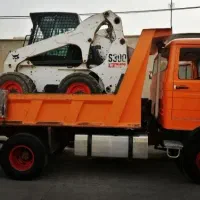 اجاره بابکت S300 ملارد،فردیس،کرج،شهریار ،اشتهارد