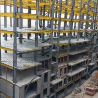 طراح و محاسب سازه