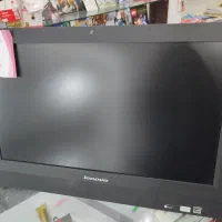 All in one lenovo آل این وان|رایانه رومیزی|اهواز, فرهنگ شهر|دیوار
