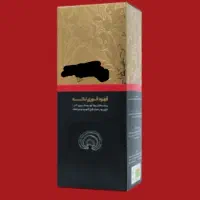 کافه لاته با قارچ گانودرما ۲۰ عددی