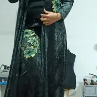 آموزش خیاطی همراه با کار در منزل|خدمات آموزشی|قم, دروازه چوبی|دیوار