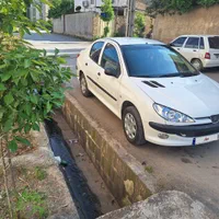 ۲۰۶ اس دی موتور تی فایو