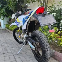 T2  250 تمام کاربرات شده فروش فوری|موتورسیکلت|آستارا, |دیوار